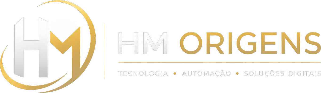 Logo HM Origens